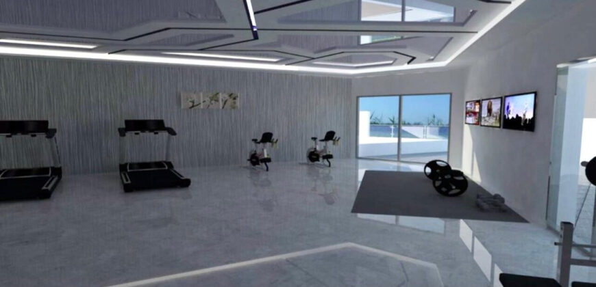 Paphos Kissonerga Building Plot For Sale TPH8478