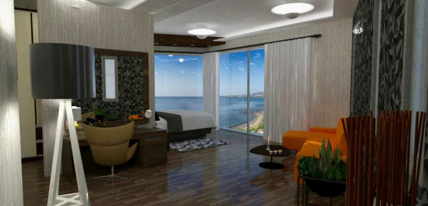 Paphos Kissonerga Building Plot For Sale TPH8478