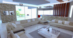 Paphos Kissonerga Building Plot For Sale TPH8478