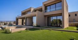 Paphos Konia 4Bdr House – Detached For Sale ZTC3178