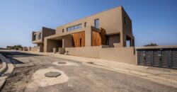 Paphos Konia 4Bdr House – Detached For Sale ZTC3178