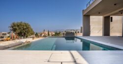 Paphos Konia 4Bdr House – Detached For Sale ZTC3178