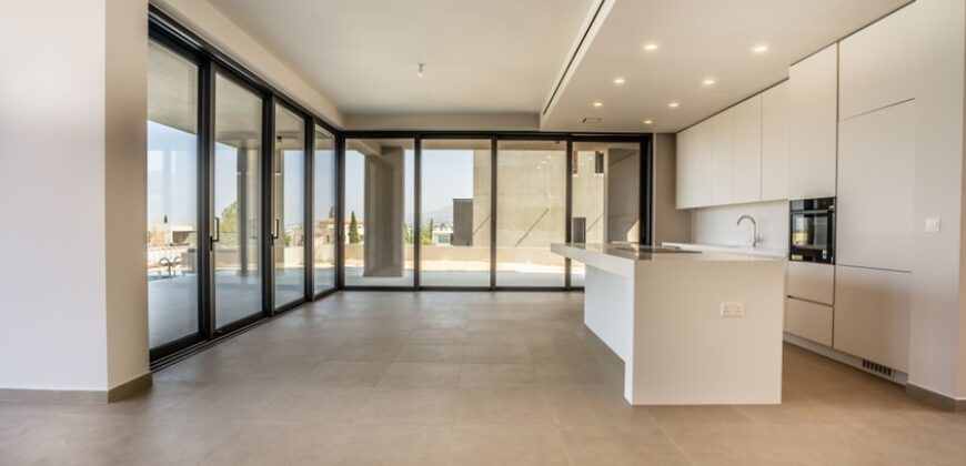 Paphos Konia 4Bdr House – Detached For Sale ZTC3178