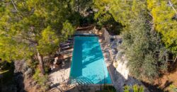 Paphos Kritou Terra 7Bdr Villa For Sale VLSKTSESLVINV