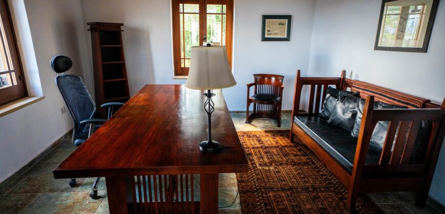 Paphos Kritou Terra 7Bdr Villa For Sale VLSKTSESLVINV