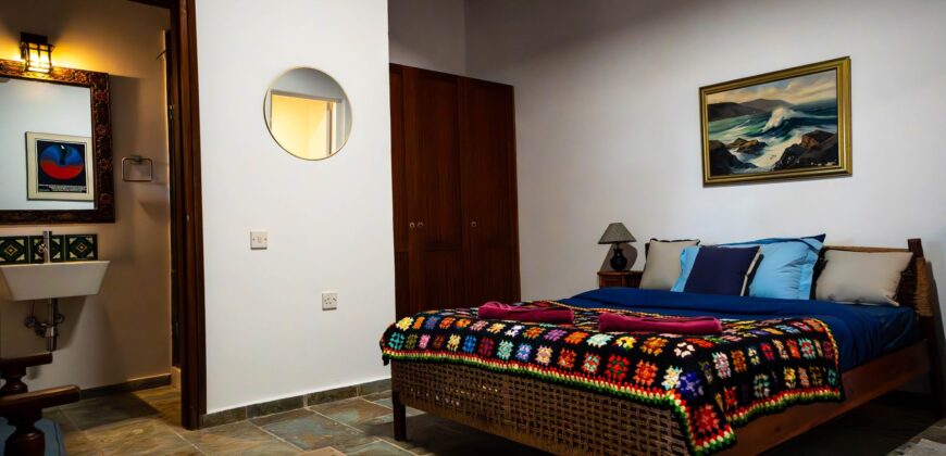 Paphos Kritou Terra 7Bdr Villa For Sale VLSKTSESLVINV