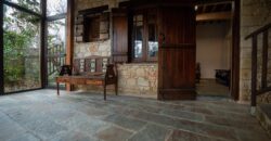 Paphos Kritou Terra 7Bdr Villa For Sale VLSKTSESLVINV