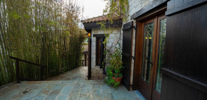 Paphos Kritou Terra 7Bdr Villa For Sale VLSKTSESLVINV