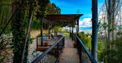 Paphos Kritou Terra 7Bdr Villa For Sale VLSKTSESLVINV