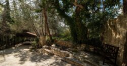 Paphos Kritou Terra 7Bdr Villa For Sale VLSKTSESLVINV
