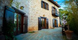 Paphos Kritou Terra 7Bdr Villa For Sale VLSKTSESLVINV