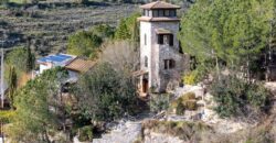 Paphos Kritou Terra 7Bdr Villa For Sale VLSKTSESLVINV