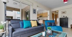 Paphos Mandria 2Bdr Ground Floor Apartment For Rent DTC5399