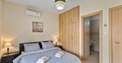 Paphos Mandria 2Bdr Ground Floor Apartment For Rent DTC5399