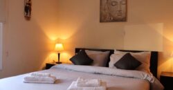 Paphos Mandria 2Bdr Ground Floor Apartment For Rent DTC5399