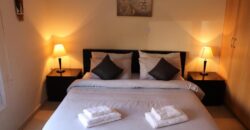 Paphos Mandria 2Bdr Ground Floor Apartment For Rent DTC5399