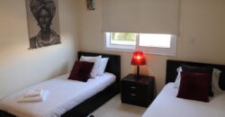 Paphos Mandria 2Bdr Ground Floor Apartment For Rent DTC5399