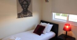Paphos Mandria 2Bdr Ground Floor Apartment For Rent DTC5399