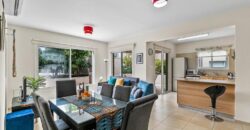Paphos Mandria 2Bdr Ground Floor Apartment For Rent DTC5399