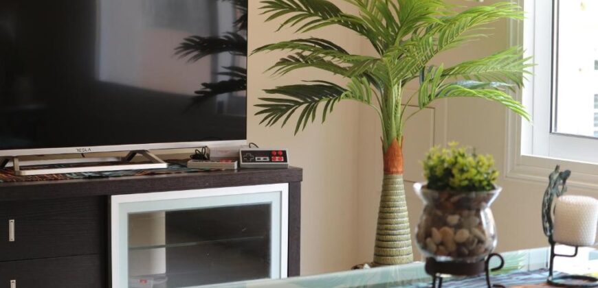 Paphos Mandria 2Bdr Ground Floor Apartment For Rent DTC5399