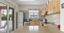 Paphos Mandria 2Bdr Ground Floor Apartment For Rent DTC5399