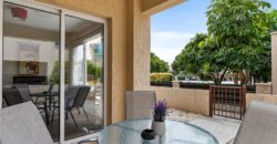 Paphos Mandria 2Bdr Ground Floor Apartment For Rent DTC5399