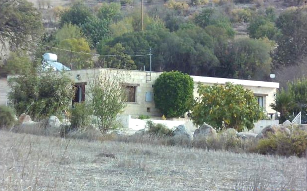 Paphos Meladeia 3Bdr House For Sale RMR42957