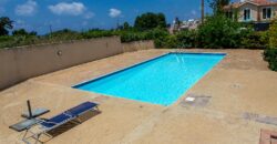 Paphos Mouttalos 2Bdr Flat For Sale AMR45140