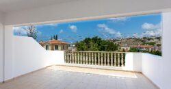 Paphos Mouttalos 2Bdr Flat For Sale AMR45140