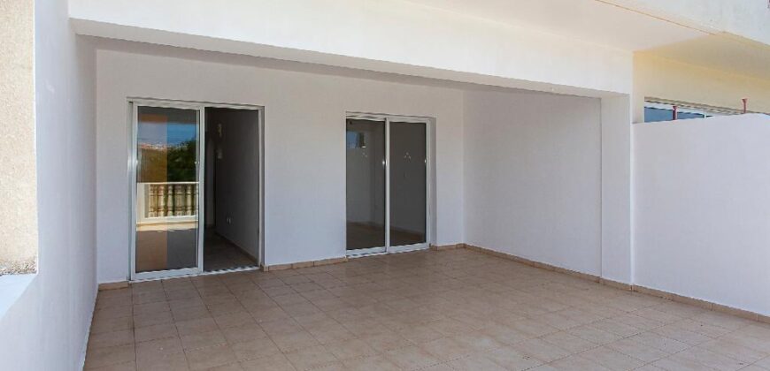 Paphos Mouttalos 2Bdr Flat For Sale AMR45140