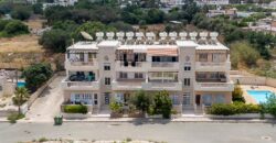 Paphos Mouttalos 2Bdr Flat For Sale AMR45140