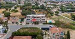 Paphos Mouttalos 2Bdr Flat For Sale AMR45140