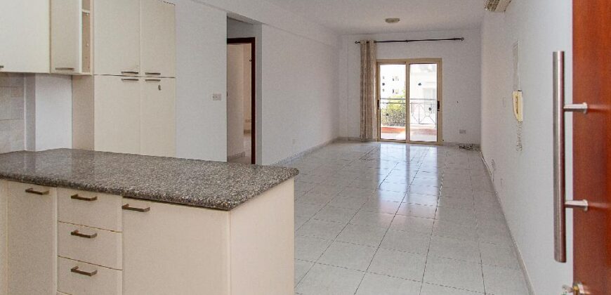 Paphos Mouttalos 2Bdr Flat For Sale AMR45913