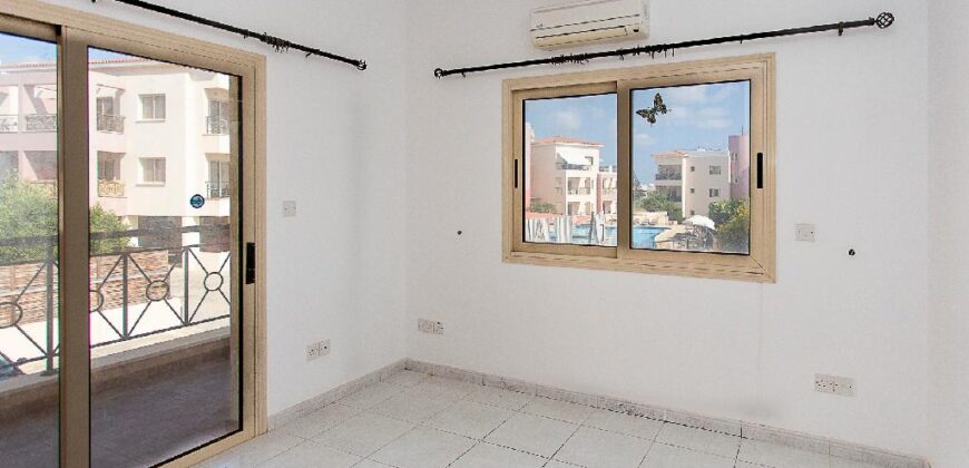 Paphos Mouttalos 2Bdr Flat For Sale AMR45913