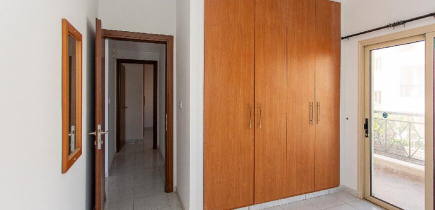 Paphos Mouttalos 2Bdr Flat For Sale AMR45913
