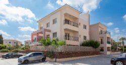 Paphos Mouttalos 2Bdr Flat For Sale AMR45913