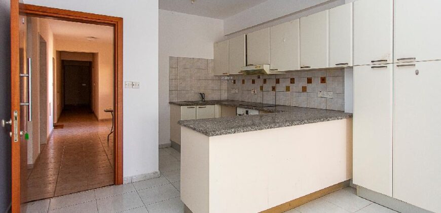 Paphos Mouttalos 2Bdr Flat For Sale AMR45913