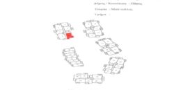 Paphos Mouttalos 2Bdr Flat For Sale AMR45913