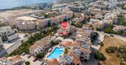 Paphos Mouttalos 2Bdr Flat For Sale AMR45913