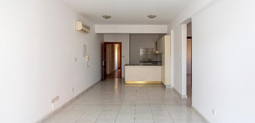 Paphos Mouttalos 2Bdr Flat For Sale AMR45913