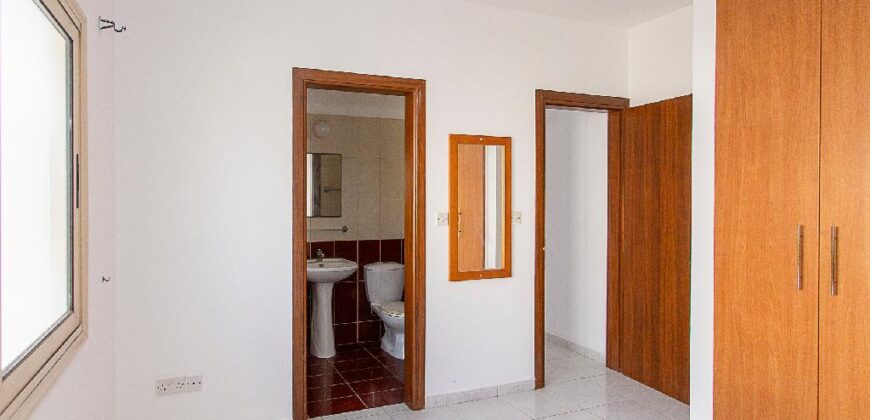 Paphos Mouttalos 2Bdr Flat For Sale AMR45913