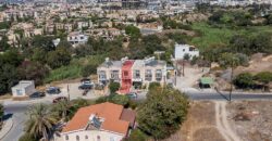 Paphos Mouttalos 2Bdr Μaisonette For Sale AMR46524