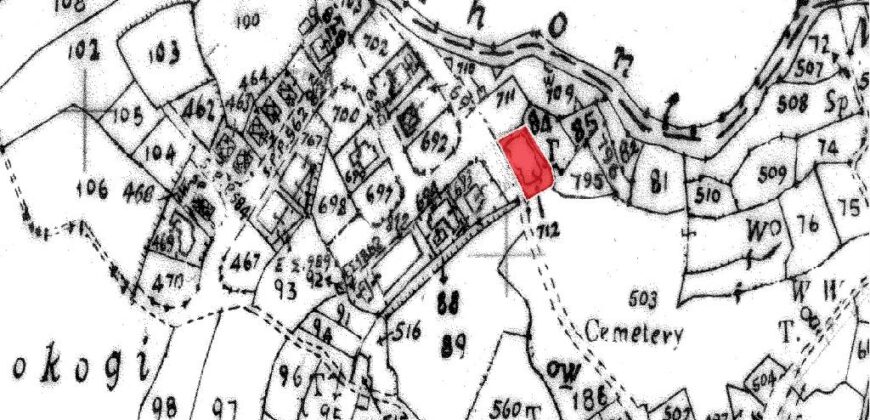 Paphos Mouttalos 2Bdr Μaisonette For Sale AMR46524