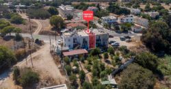 Paphos Mouttalos 2Bdr Μaisonette For Sale AMR46524