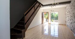 Paphos Mouttalos 2Bdr Μaisonette For Sale AMR46524