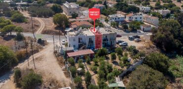 Paphos Mouttalos 2Bdr Μaisonette For Sale AMR46524