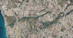 Paphos Mouttalos 2Bdr Μaisonette For Sale AMR46524