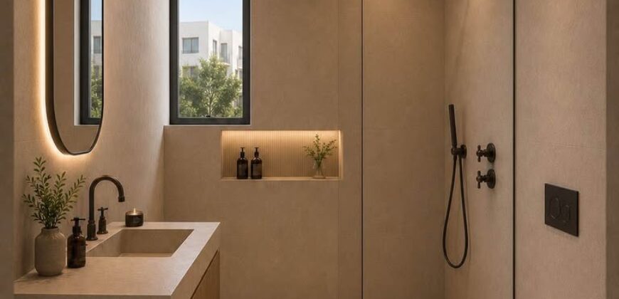 Paphos Paphos 2Bdr Apartment For Sale VLSNJJOABSLV