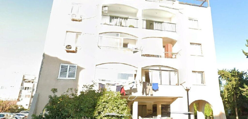 Paphos Paphos Kato Paphos 2Bdr Apartment For Sale NGM14947