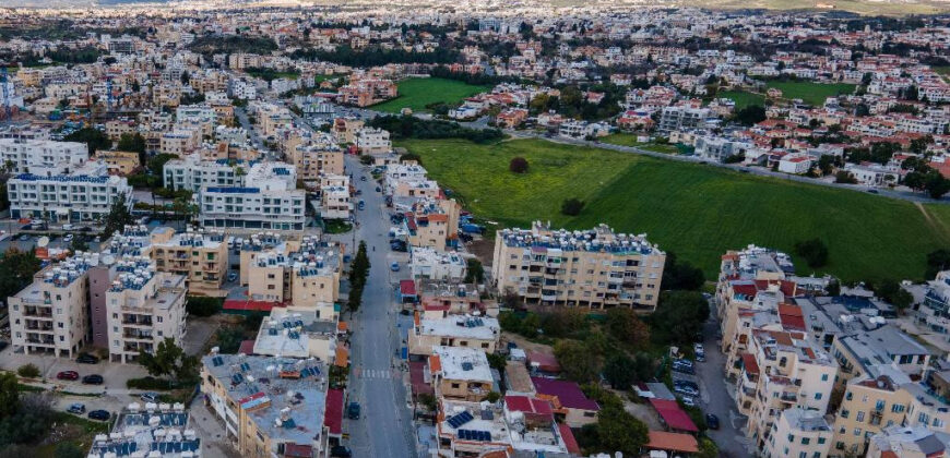 Paphos Paphos Kato Paphos 2Bdr Apartment For Sale NGM14947